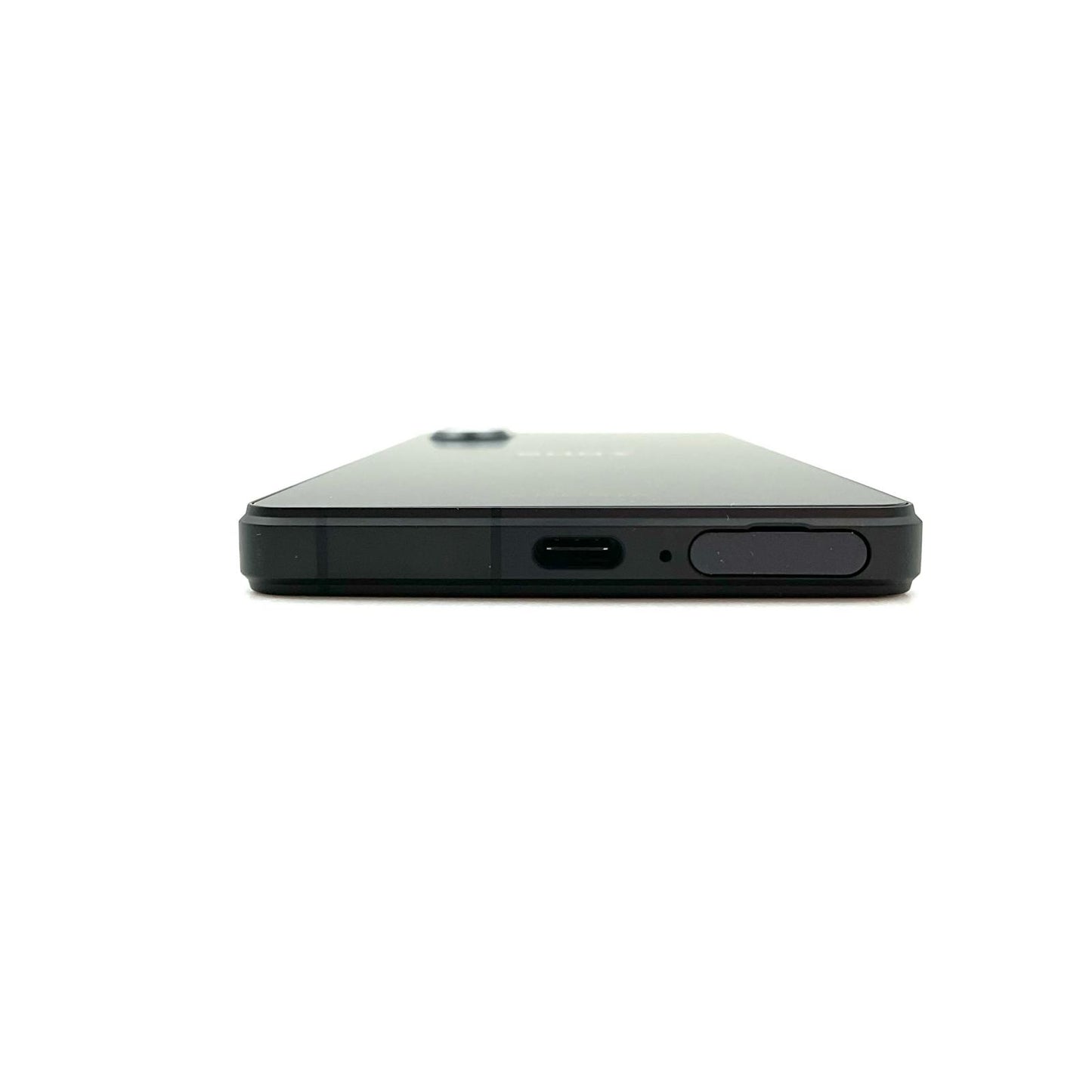 【全額返金保証】【最速発送】Sony Xperia 5 V 256GB Black SIMフリー XQ-DE44 動作確認済