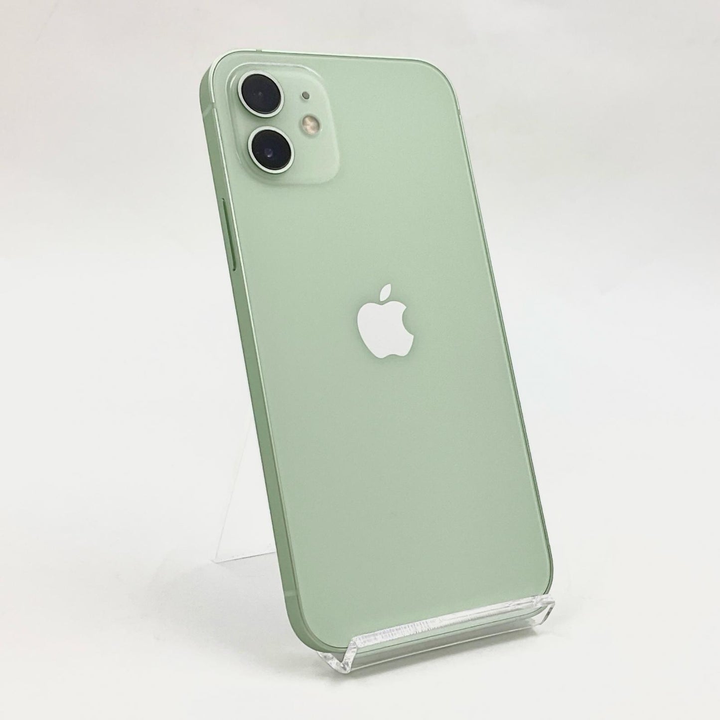【全額返金保証】【最速発送】Apple iPhone iPhone 12 64GB グリーン SIMフリー 超美品 動作確認済 100%