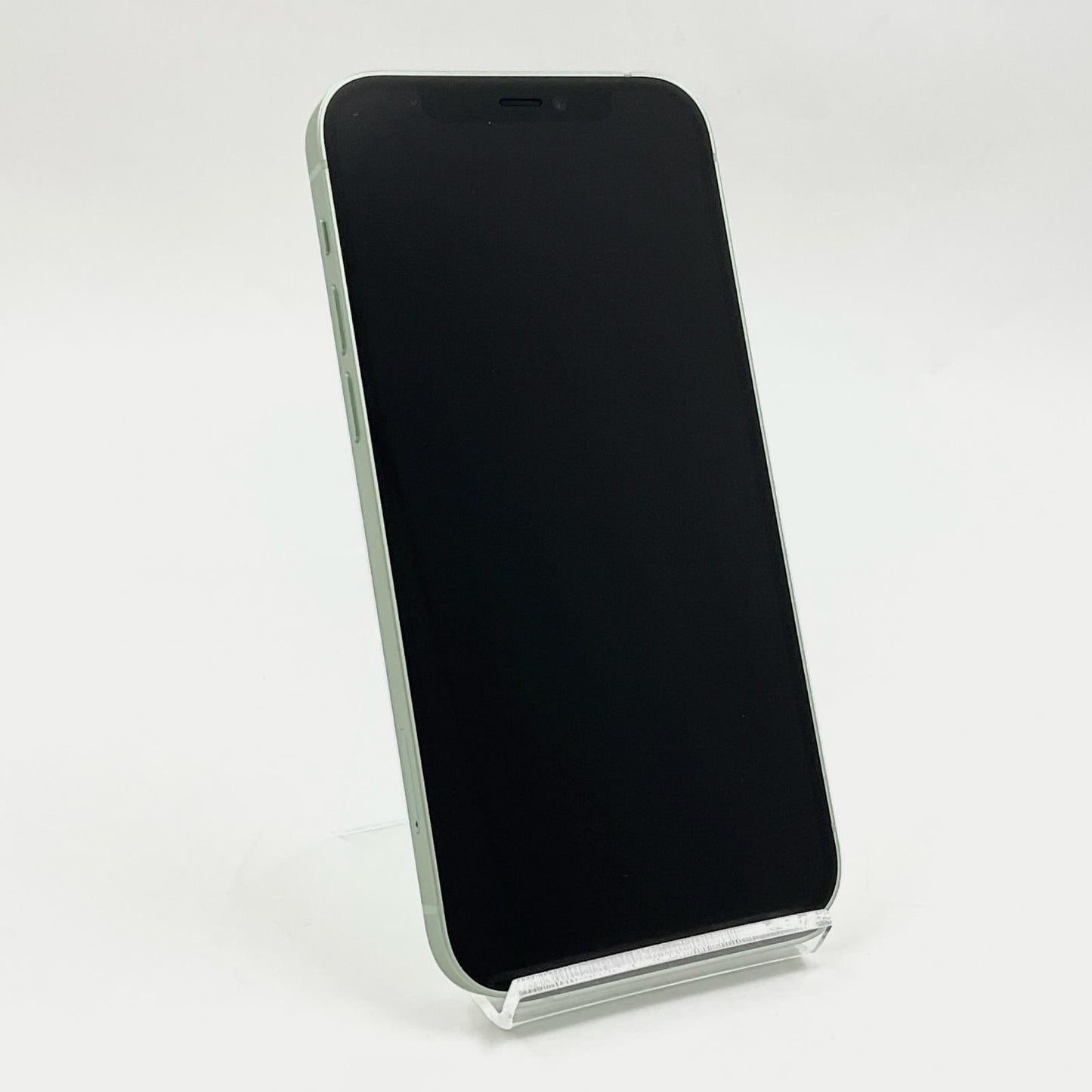 【全額返金保証】【最速発送】Apple iPhone iPhone 12 64GB グリーン SIMフリー 超美品 動作確認済 100%