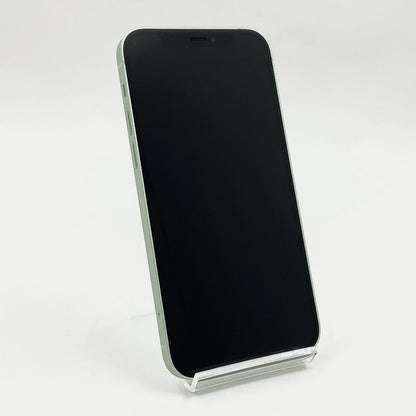 【全額返金保証】【最速発送】Apple iPhone iPhone 12 64GB グリーン SIMフリー 超美品 動作確認済 100%