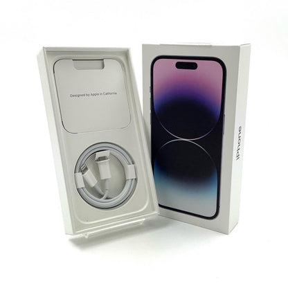 【全額返金保証】【最速発送】Apple iPhone iPhone 15 Pro 256GB ブルーチタニウム au SIMフリー 美品 動作確認済 100%