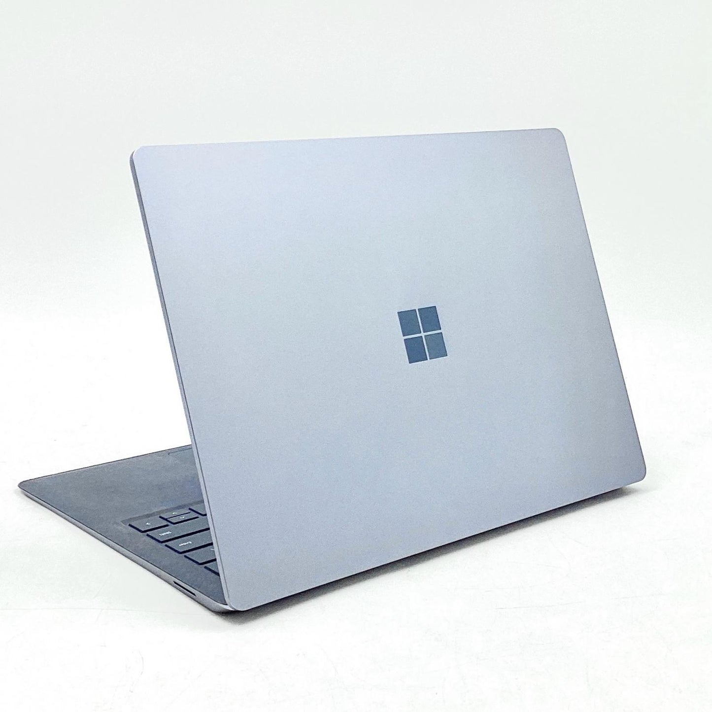 【全額返金保証】【最速発送】Microsoft Surface Laptop 4 1950 5EB-00024 11th Gen Intel(R) Core(TM) i7-1185G7 @ 3.00GHz 3.00GHz 16GB M.2 SSD 512GB 87.0% 動作確認済