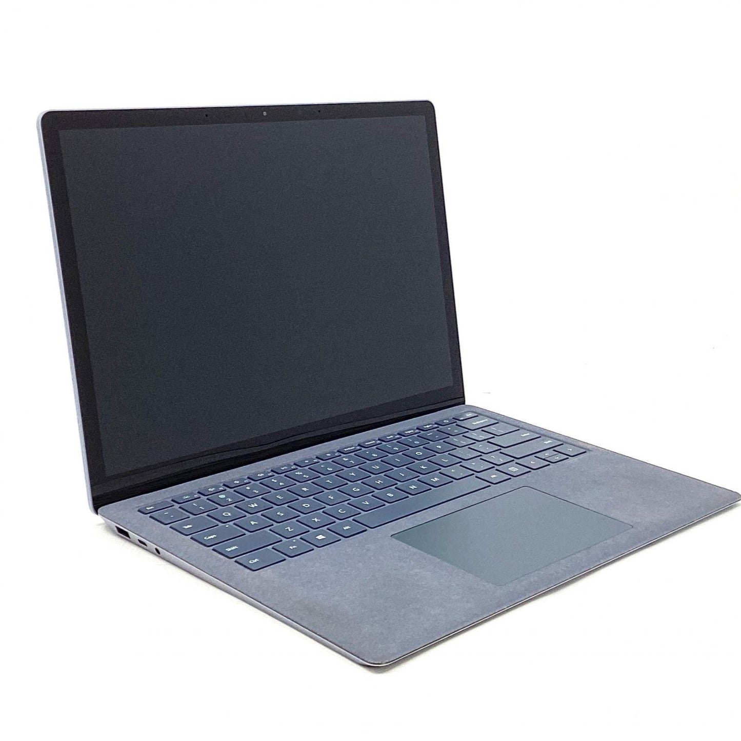 【全額返金保証】【最速発送】Microsoft Surface Laptop 4 1950 5EB-00024 11th Gen Intel(R) Core(TM) i7-1185G7 @ 3.00GHz 3.00GHz 16GB M.2 SSD 512GB 87.0% 動作確認済