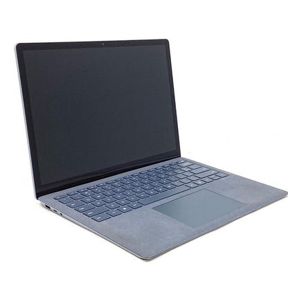 【全額返金保証】【最速発送】Microsoft Surface Laptop 4 1950 5EB-00024 11th Gen Intel(R) Core(TM) i7-1185G7 @ 3.00GHz 3.00GHz 16GB M.2 SSD 512GB 87.0% 動作確認済