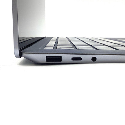 【全額返金保証】【最速発送】Microsoft Surface Laptop 4 1950 5EB-00024 11th Gen Intel(R) Core(TM) i7-1185G7 @ 3.00GHz 3.00GHz 16GB M.2 SSD 512GB 87.0% 動作確認済