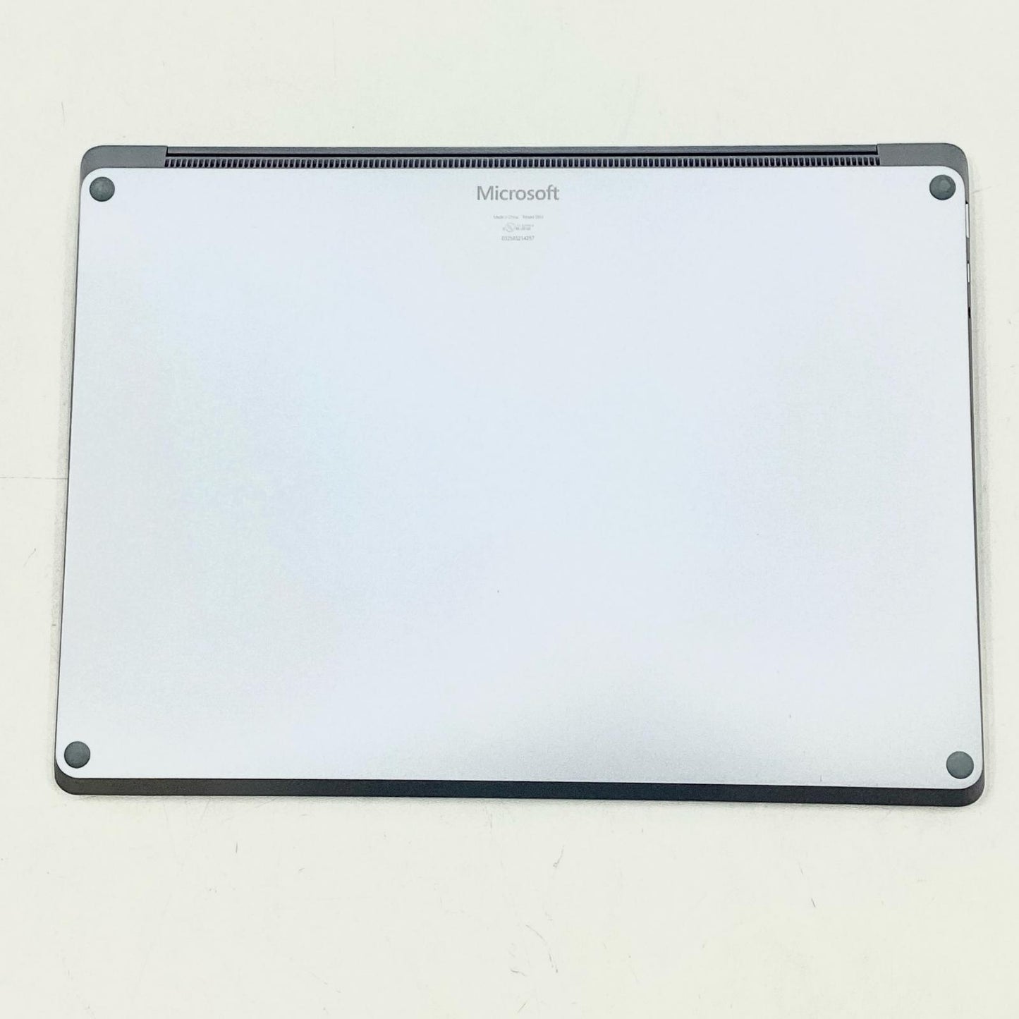 【全額返金保証】【最速発送】Microsoft Surface Laptop 4 1950 5EB-00024 11th Gen Intel(R) Core(TM) i7-1185G7 @ 3.00GHz 3.00GHz 16GB M.2 SSD 512GB 87.0% 動作確認済