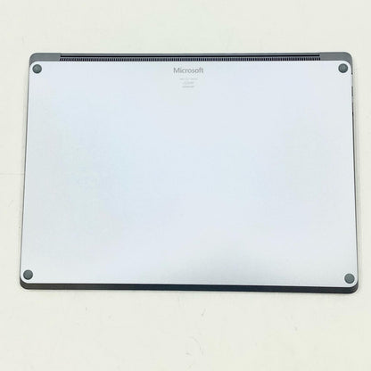 【全額返金保証】【最速発送】Microsoft Surface Laptop 4 1950 5EB-00024 11th Gen Intel(R) Core(TM) i7-1185G7 @ 3.00GHz 3.00GHz 16GB M.2 SSD 512GB 87.0% 動作確認済