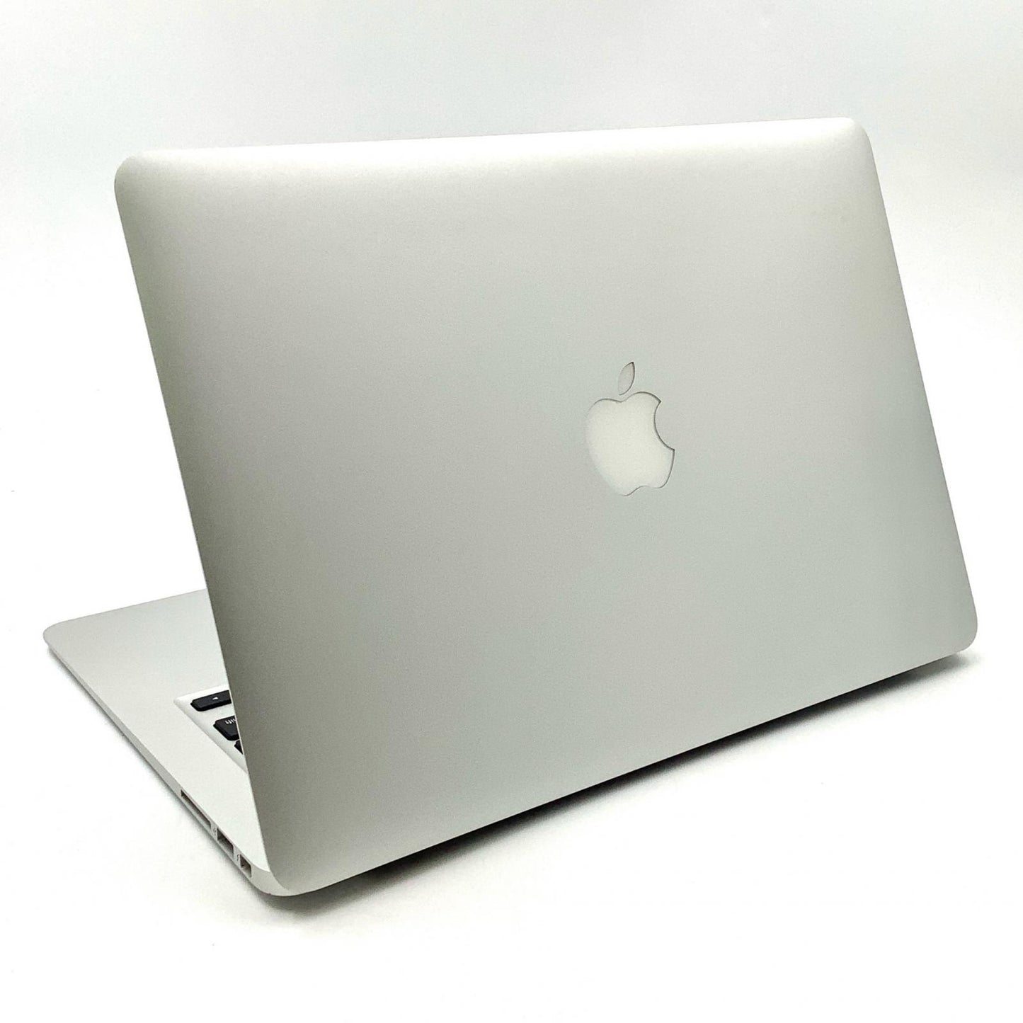 【全額返金保証】【最速発送】Apple MacBook Air 13.3インチ 2017 1.8 GHz デュアルコア Intel Core i5 8GB SSD 128GB シルバー 91% 動作確認済