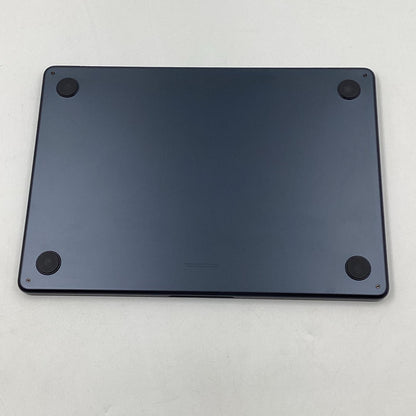 【全額返金保証】【最速発送】Apple MacBook Air 13.6インチ 2022 Apple M2 8GB SSD 256GB ミッドナイト 100% 動作確認済