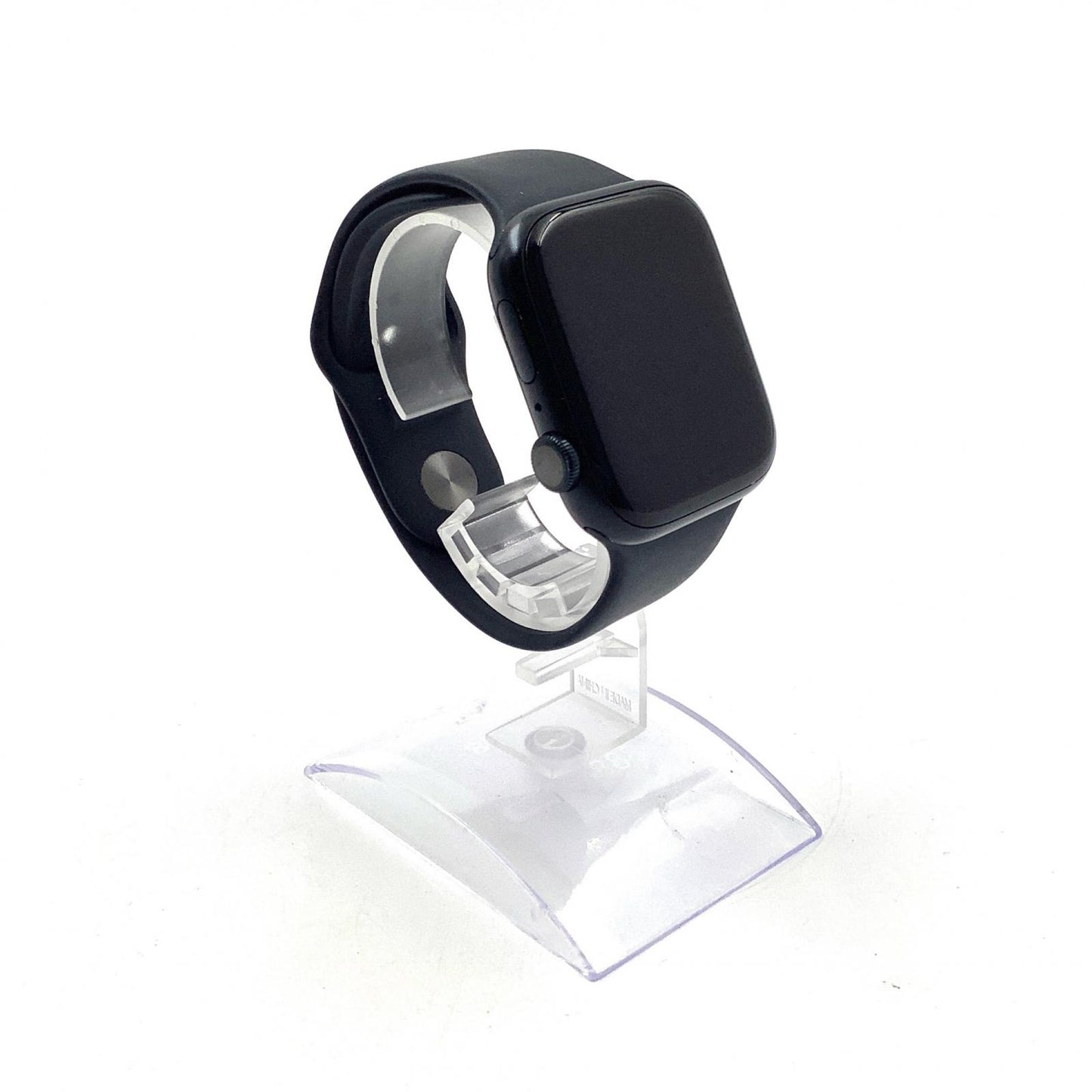 【全額返金保証】【最速発送】Apple Watch Series 7 アルミニウム 45mm GPS 77% 動作確認済