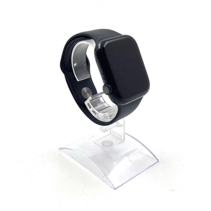 【全額返金保証】【最速発送】Apple Watch Series 7 アルミニウム 45mm GPS 77% 動作確認済