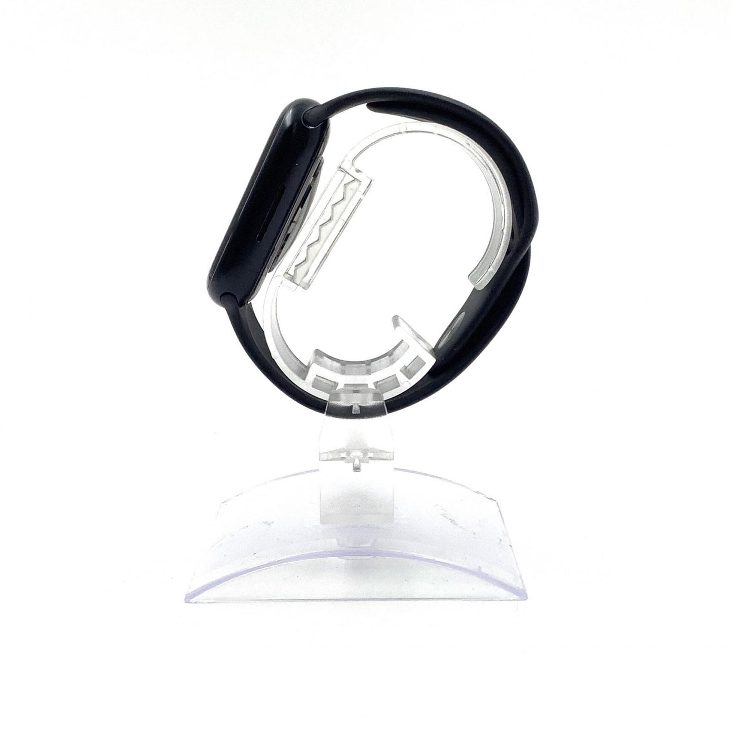 【全額返金保証】【最速発送】Apple Watch Series 7 アルミニウム 45mm GPS 77% 動作確認済