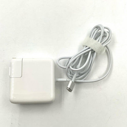 【全額返金保証】【最速発送】Apple MacBook Air 11.6インチ 2015 1.6 GHz デュアルコア Intel Core i5 4GB SSD 512GB シルバー 85.9% 動作確認済