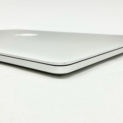 【全額返金保証】【最速発送】Apple MacBook Pro 15.4インチ 2013 2 GHz クアッドコア Intel Cor i7 8GB SSD 256GB シルバー 93.4% 動作確認済