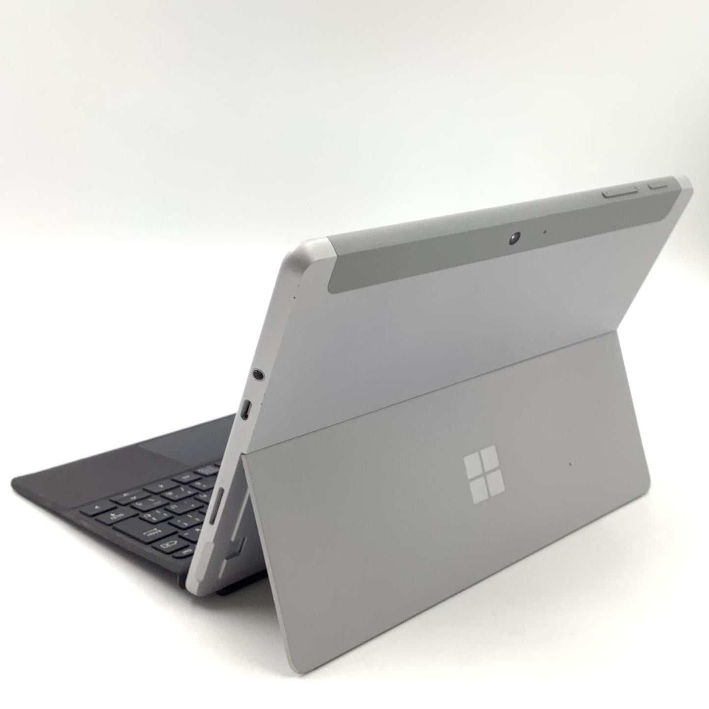 【全額返金保証】【最速発送】Microsoft Surface Go 1824 Intel(R) Pentium(R) CPU 4415Y @1.60GHz 1.61GHz 8GB M.2 SSD 128GB 80.3% 動作確認済