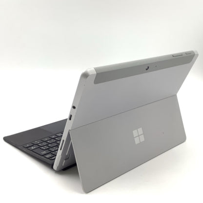 【全額返金保証】【最速発送】Microsoft Surface Go 1824 Intel(R) Pentium(R) CPU 4415Y @1.60GHz 1.61GHz 8GB M.2 SSD 128GB 80.3% 動作確認済