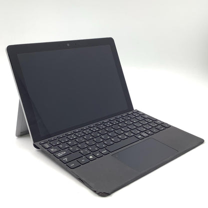 【全額返金保証】【最速発送】Microsoft Surface Go 1824 Intel(R) Pentium(R) CPU 4415Y @1.60GHz 1.61GHz 8GB M.2 SSD 128GB 80.3% 動作確認済