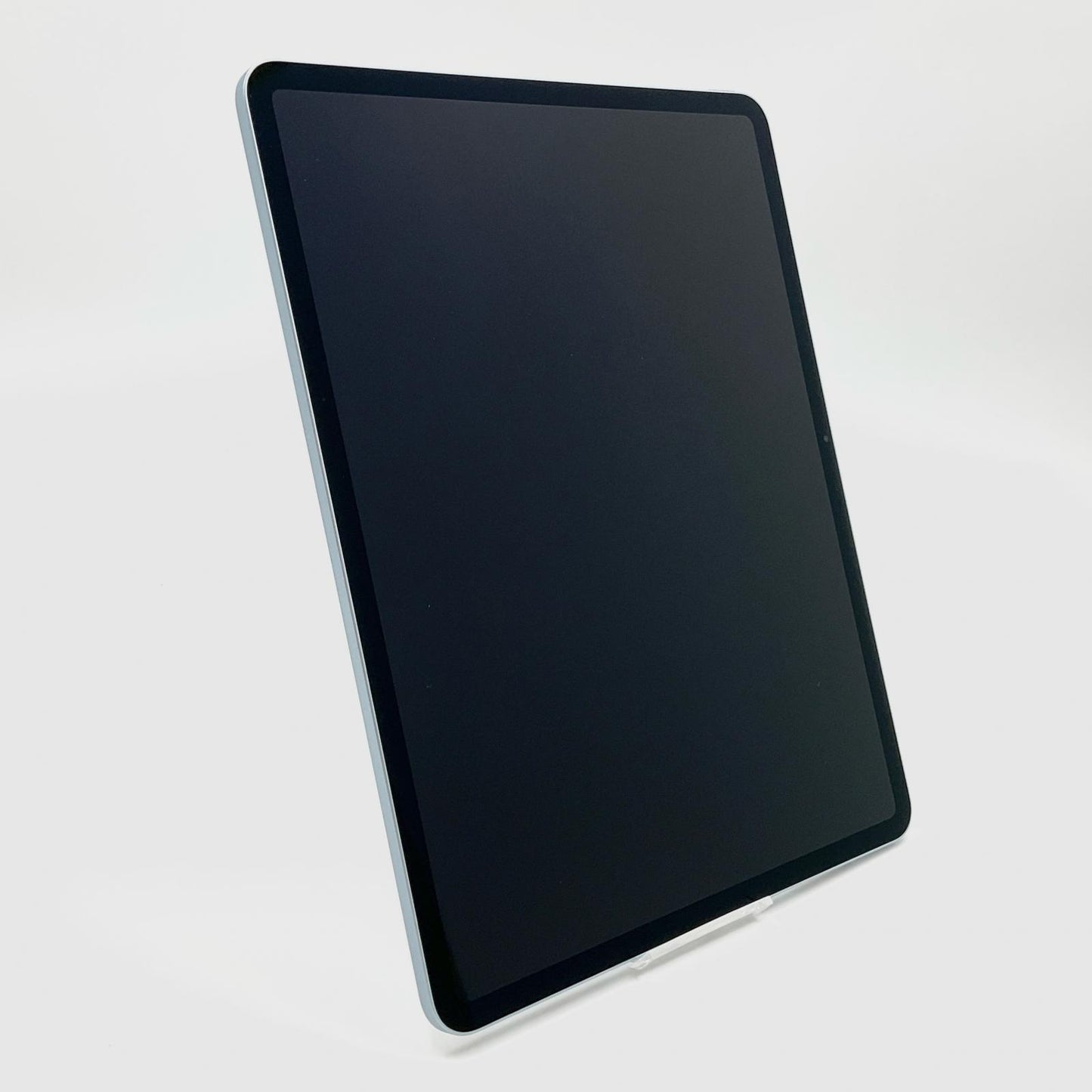 【全額返金保証】【最速発送】Apple iPad iPad Air(M2) 13インチ 256GB ブルー Wi-Fi 超美品 動作確認済