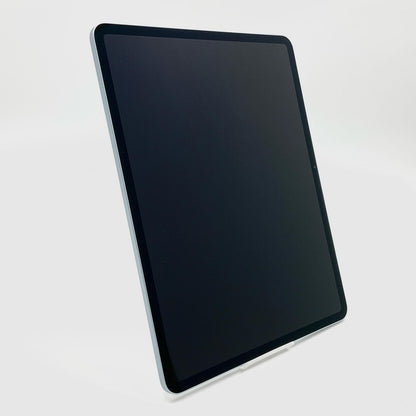 【全額返金保証】【最速発送】Apple iPad iPad Air(M2) 13インチ 256GB ブルー Wi-Fi 超美品 動作確認済