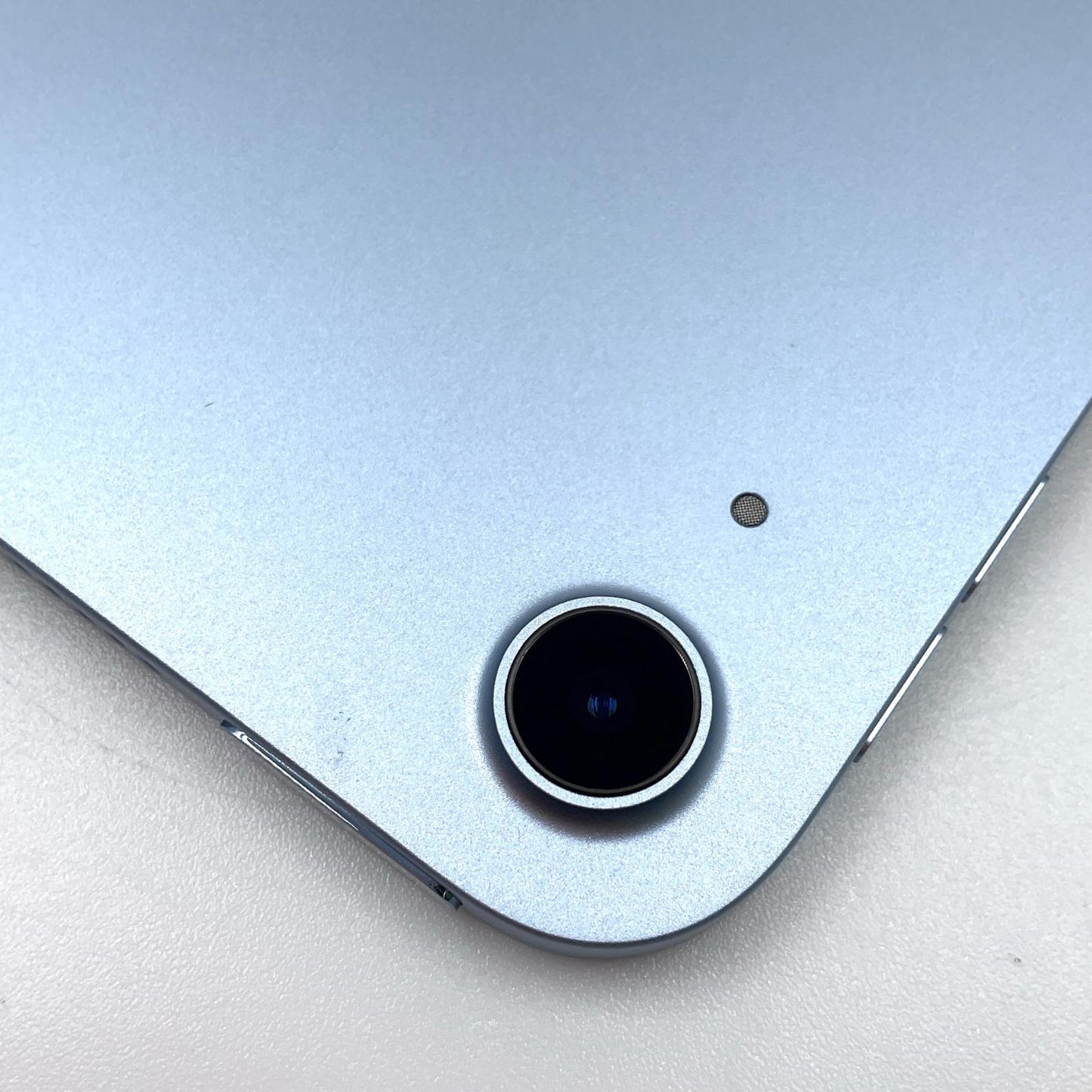 【全額返金保証】【最速発送】Apple iPad iPad Air(M2) 13インチ 256GB ブルー Wi-Fi 超美品 動作確認済