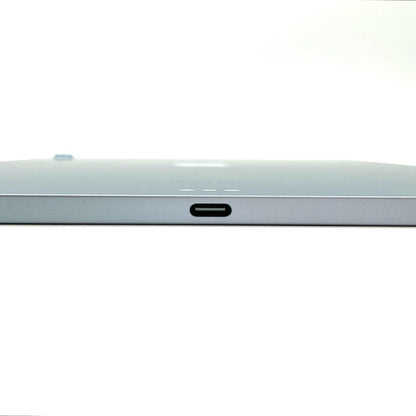 【全額返金保証】【最速発送】Apple iPad iPad Air(M2) 13インチ 256GB ブルー Wi-Fi 超美品 動作確認済