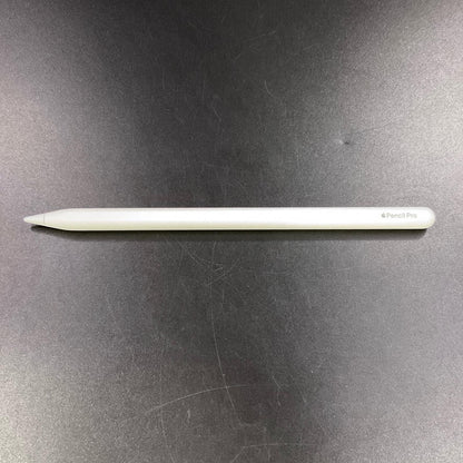 【全額返金保証】【最速発送】Apple Pencil Pro MX2D3ZA/A A2538 超美品 動作確認済