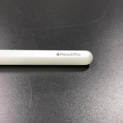 【全額返金保証】【最速発送】Apple Pencil Pro MX2D3ZA/A A2538 超美品 動作確認済