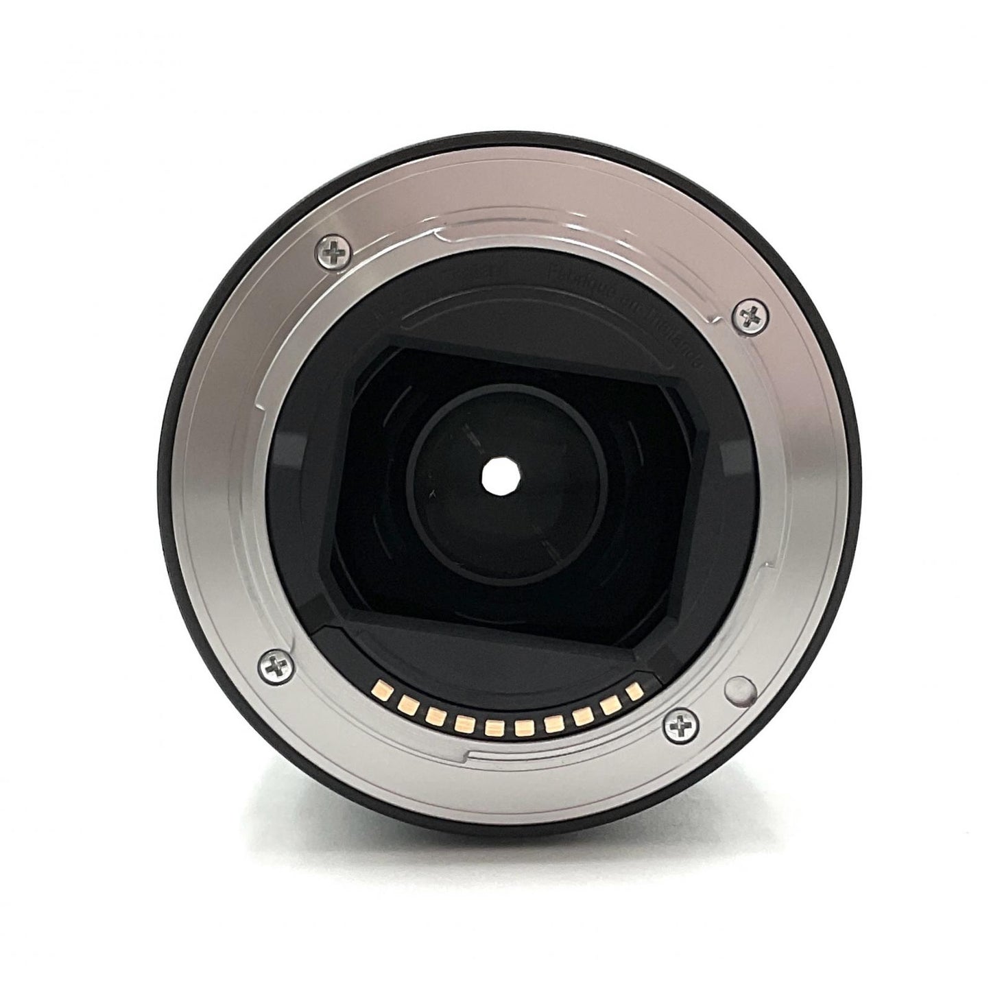 【全額返金保証】【最速発送】Sony Sonnar T* FE 55mm F1.8 ZA SEL55F18Z 美品 動作確認済