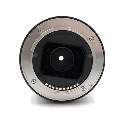 【全額返金保証】【最速発送】Sony Sonnar T* FE 55mm F1.8 ZA SEL55F18Z 美品 動作確認済