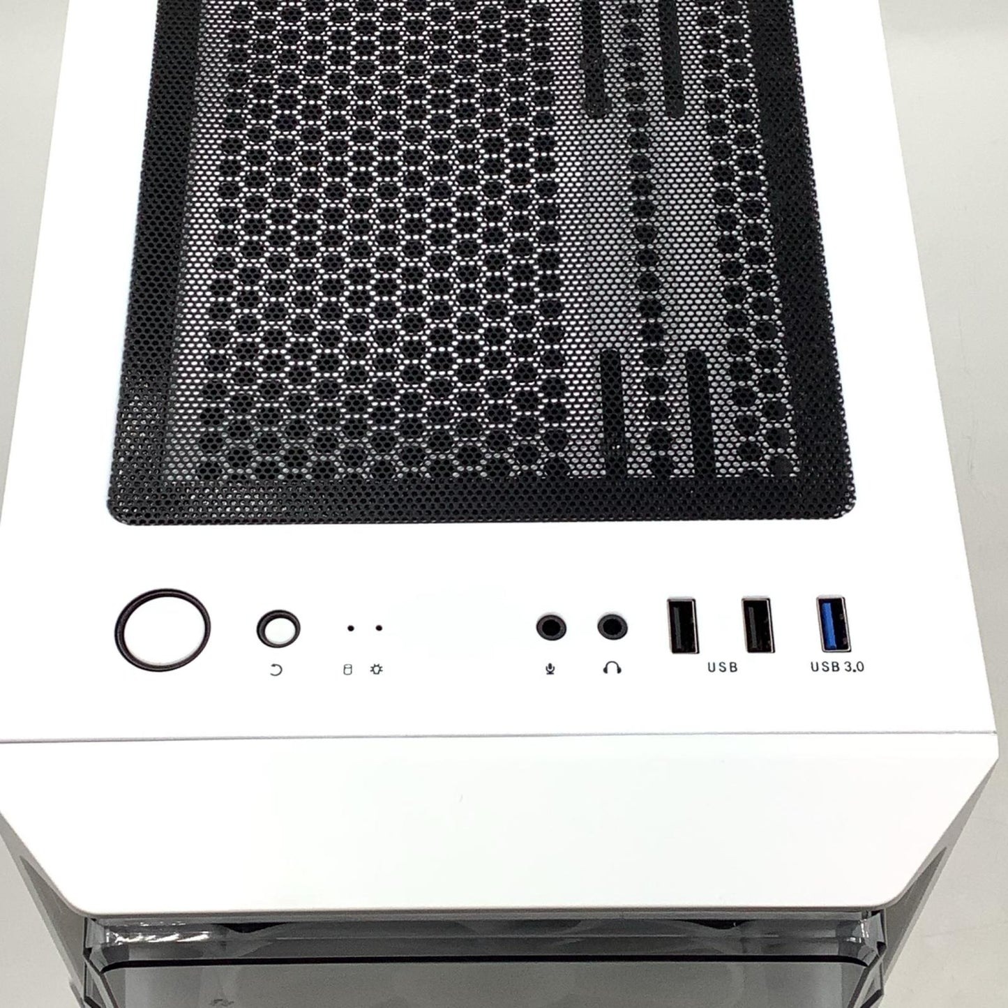 【全額返金保証】【最速発送】アプライド ゲーミングデスクトップpc Barikata-433261  intel core i7-14700 32GB M.2 SSD 1TB NVIDIA GeForce RTX 4060 美品 動作確認済