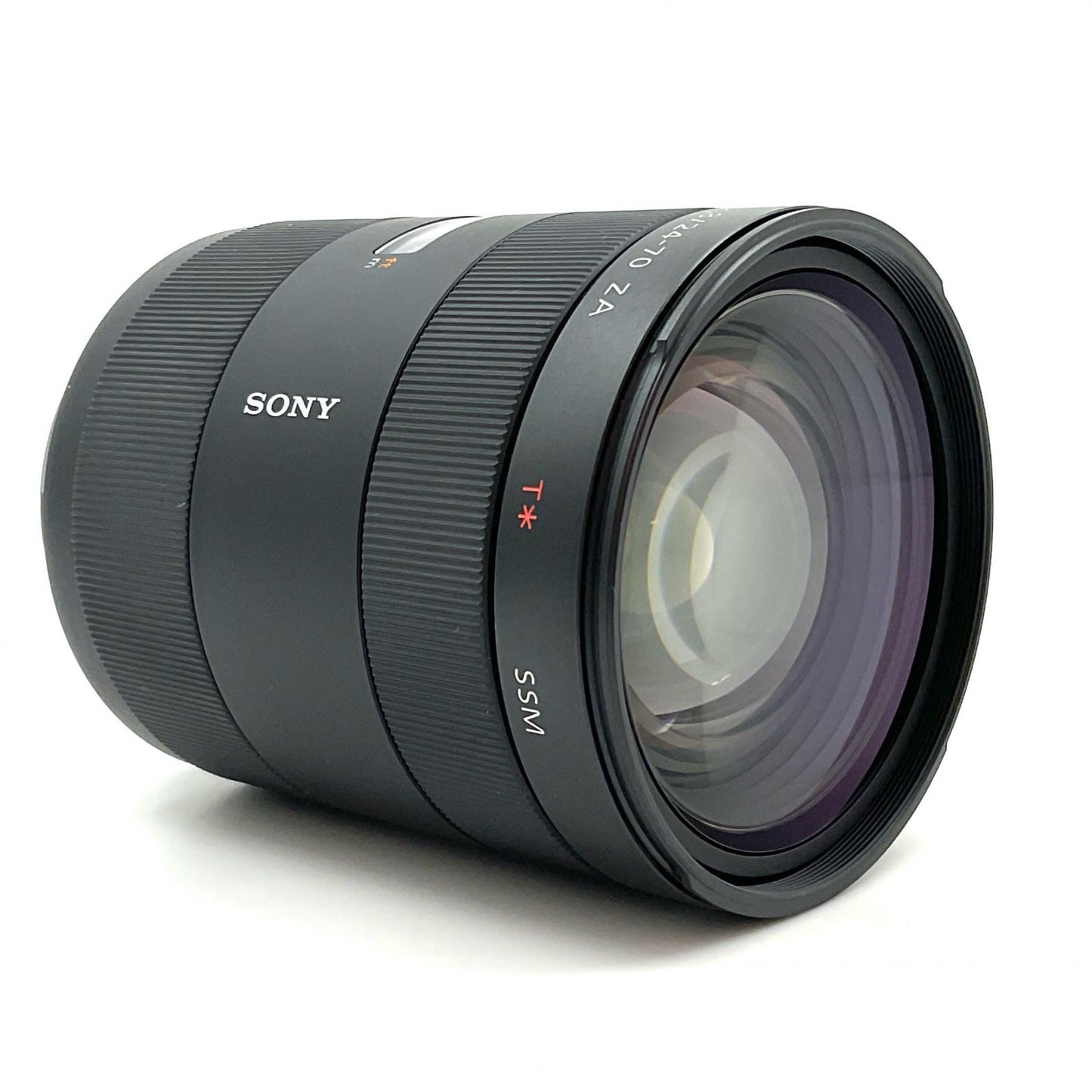 【全額返金保証】【最速発送】Sony Vario-Sonnar T＊ 24-70mm F2.8 ZA SSM SAL2470Z 動作確認済
