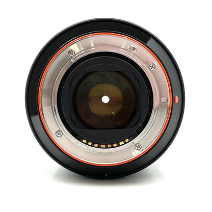 【全額返金保証】【最速発送】Sony Vario-Sonnar T＊ 24-70mm F2.8 ZA SSM SAL2470Z 動作確認済