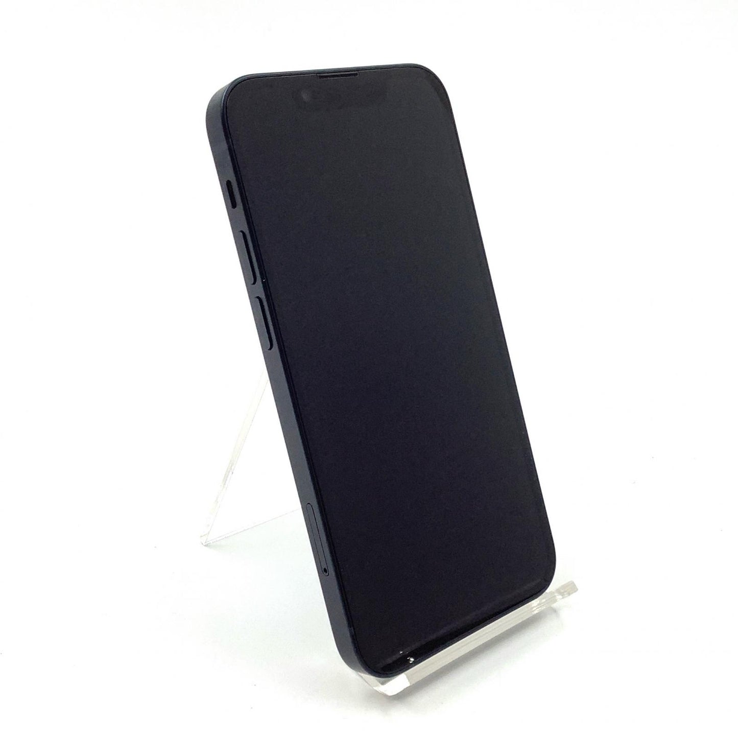 【全額返金保証】【最速発送】Apple iPhone iPhone mini 13 mini 128GB ミッドナイト au 動作確認済 85%