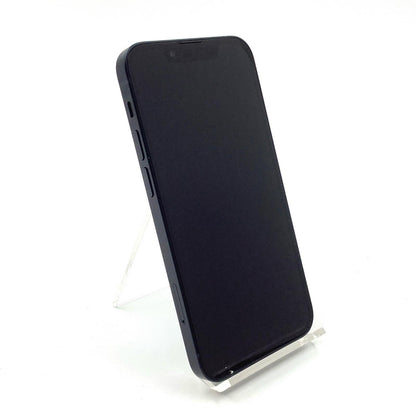 【全額返金保証】【最速発送】Apple iPhone iPhone mini 13 mini 128GB ミッドナイト au 動作確認済 85%