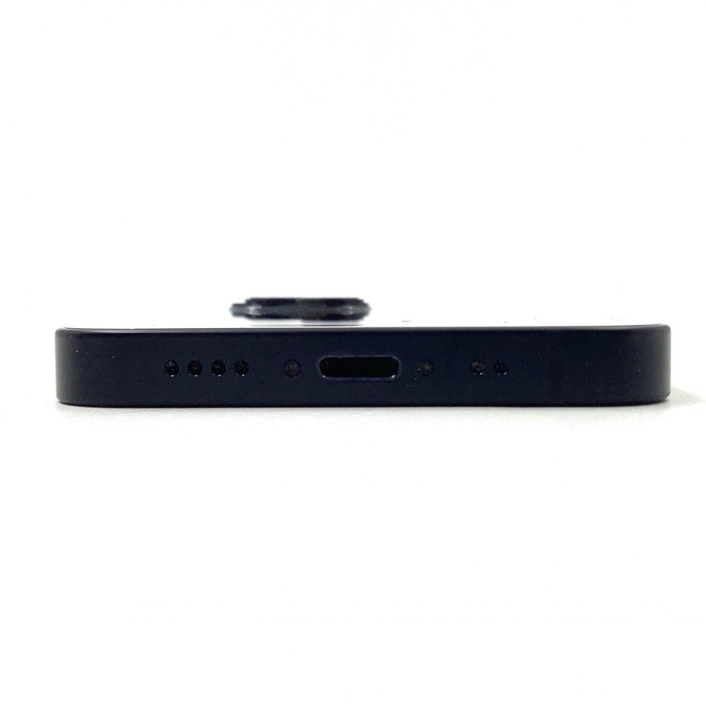 【全額返金保証】【最速発送】Apple iPhone iPhone mini 13 mini 128GB ミッドナイト au 動作確認済 85%