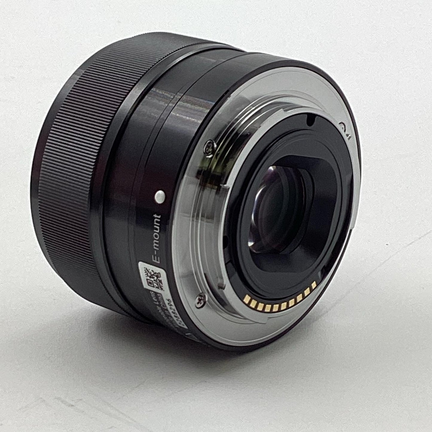 【全額返金保証】【最速発送】Sony E 35mm F1.8 OSS SEL35F18 美品 動作確認済