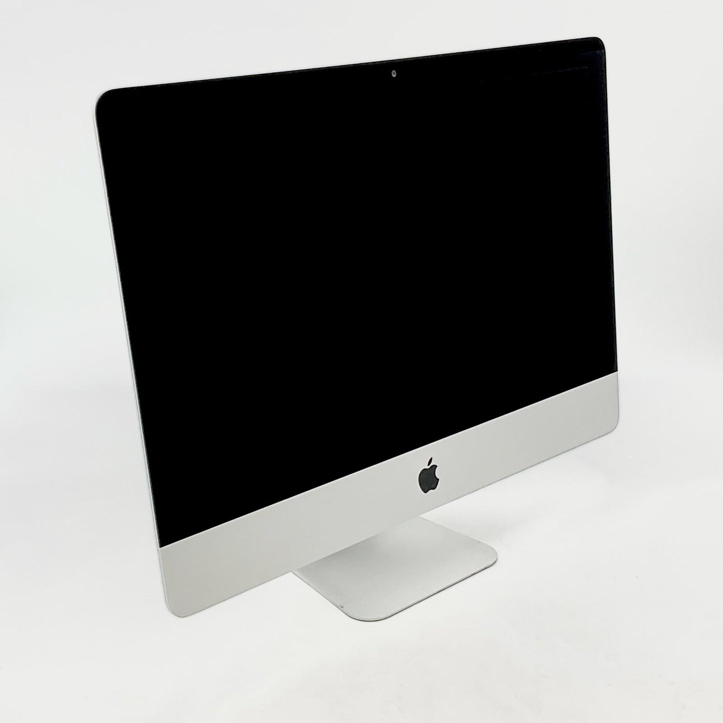 【全額返金保証】【最速発送】Apple iMac 21.5インチ intel core i7 16GB HDD 1TB シルバー 動作確認済