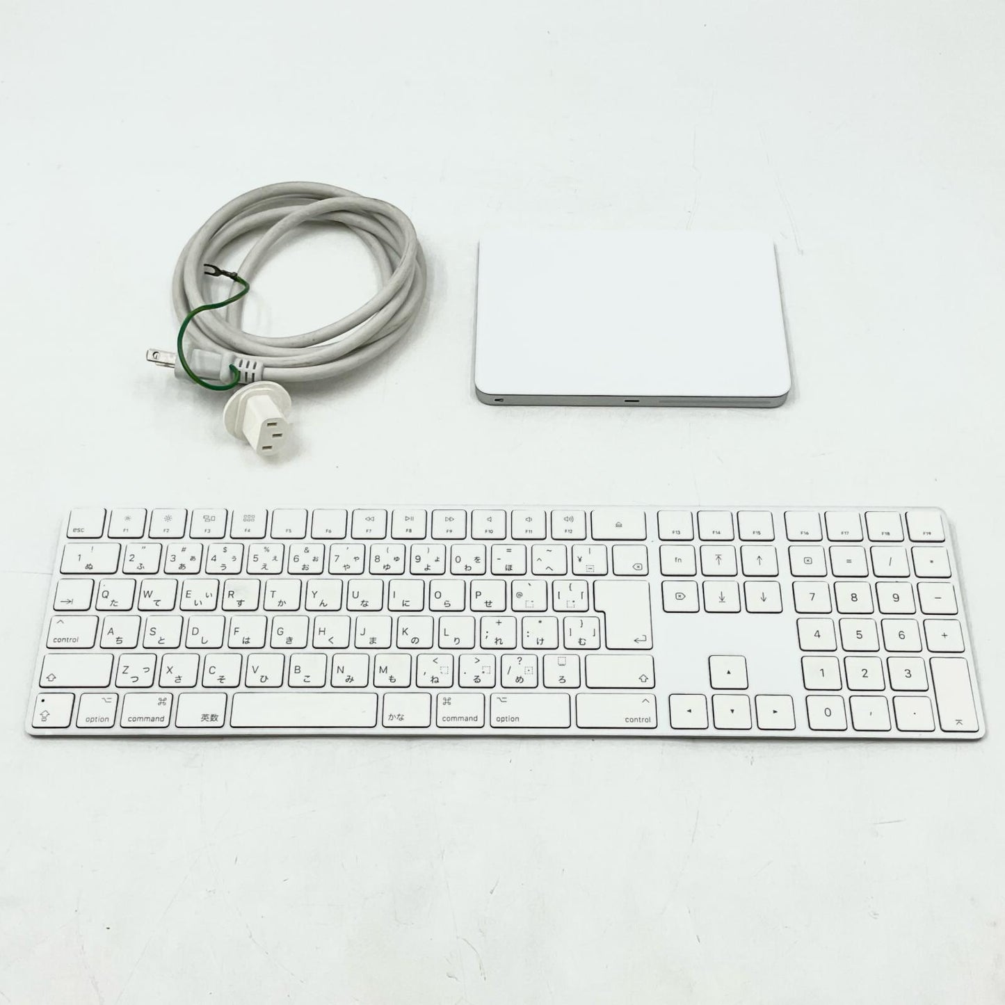 【全額返金保証】【最速発送】Apple iMac 21.5インチ intel core i7 16GB HDD 1TB シルバー 動作確認済