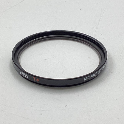 【全額返金保証】【最速発送】Sony MCプロテクター VF-49MPAM 49mm径 美品 動作確認済