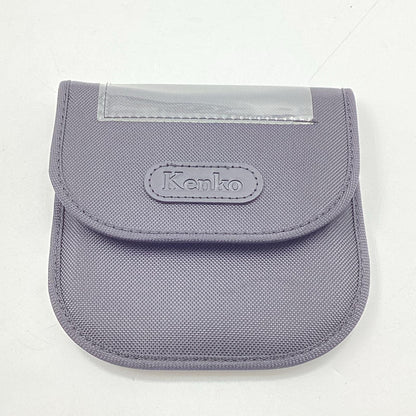 【全額返金保証】【最速発送】Kenko MC PROTECTOR PRPFESSIONAL 95mm径 美品 動作確認済