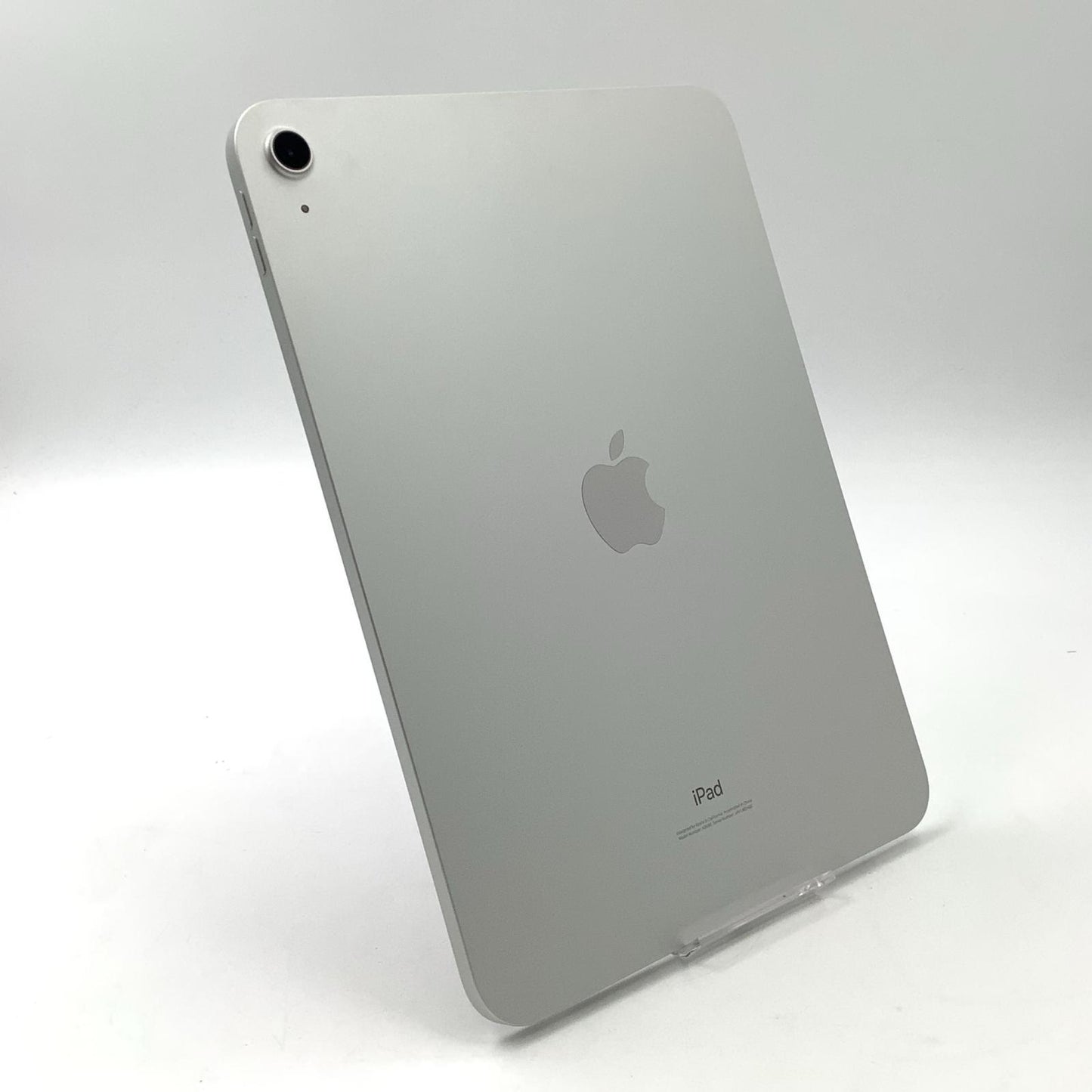 【全額返金保証】【最速発送】Apple iPad iPad 10.9インチ 第10世代 64GB シルバー Wi-Fi 超美品 動作確認済