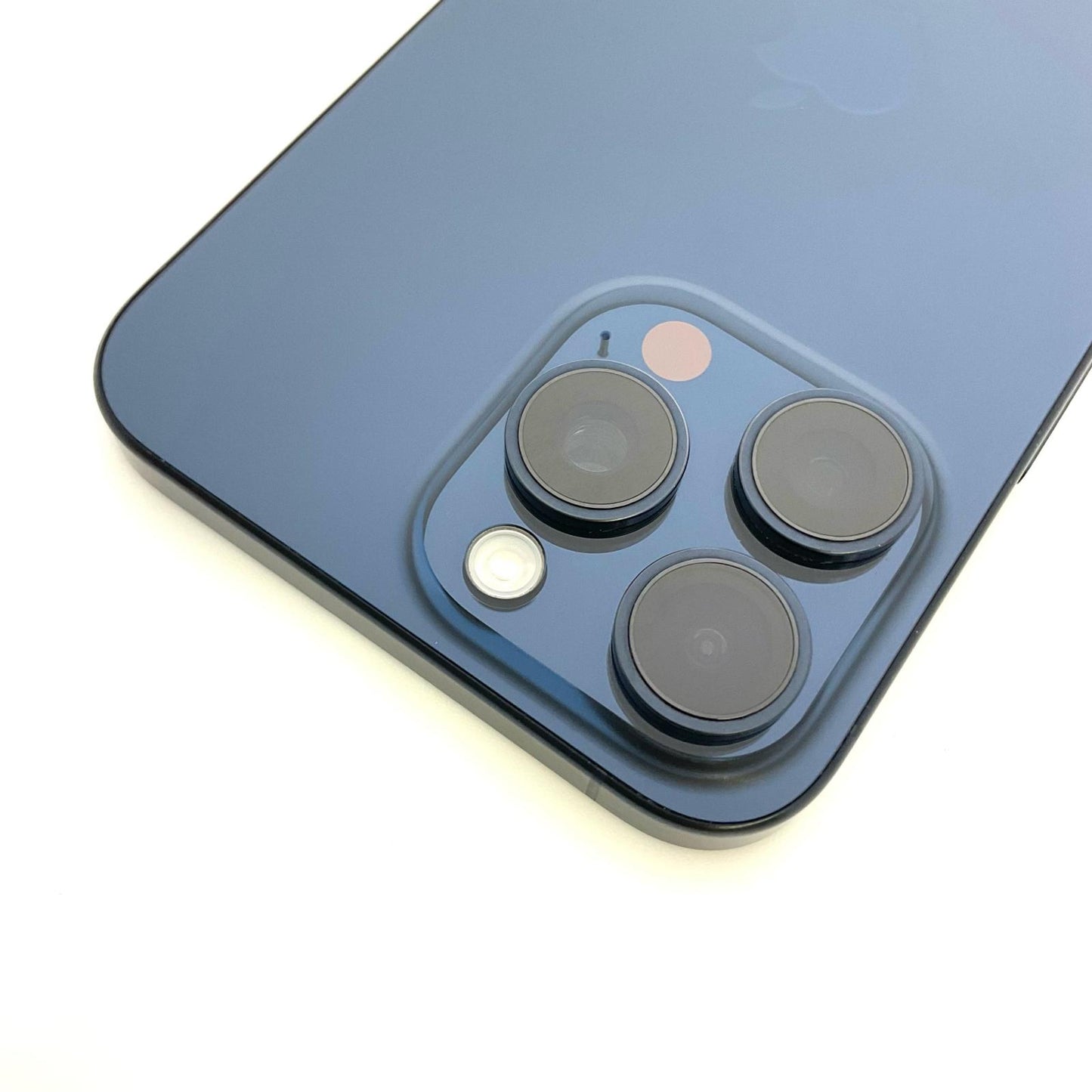 【全額返金保証】【最速発送】Apple iPhone iPhone 15 Pro Max 256GB ブラックチタニウム Softbank SIMフリー 動作確認済 95%