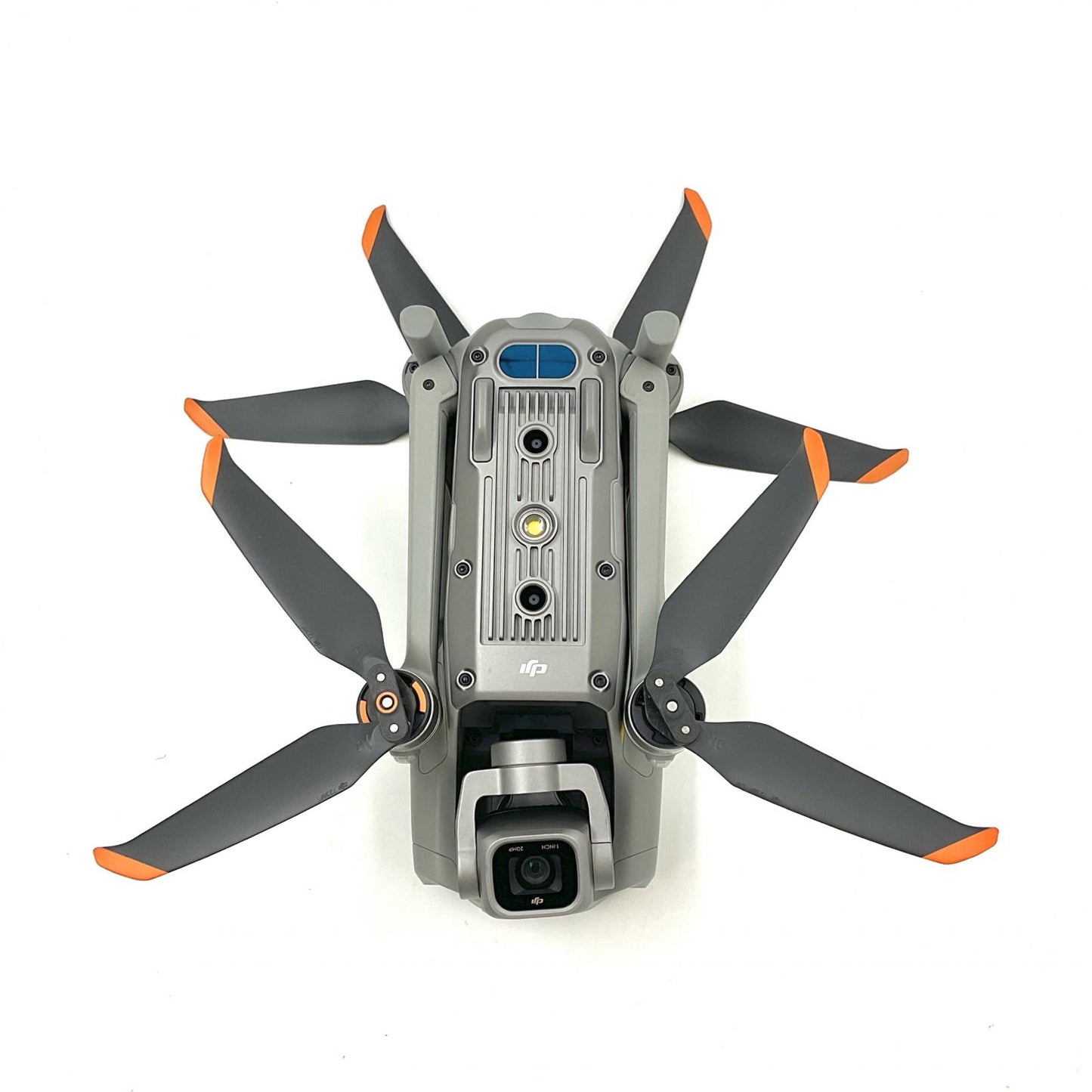 【全額返金保証】【最速発送】DJI AIR 2S Fly More Combo 美品 動作確認済