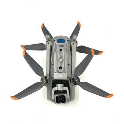 【全額返金保証】【最速発送】DJI AIR 2S Fly More Combo 美品 動作確認済