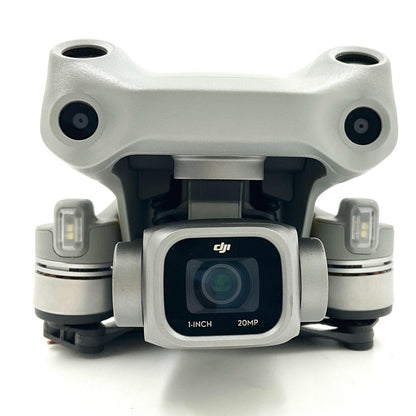 【全額返金保証】【最速発送】DJI AIR 2S Fly More Combo 美品 動作確認済