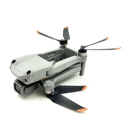 【全額返金保証】【最速発送】DJI AIR 2S Fly More Combo 美品 動作確認済