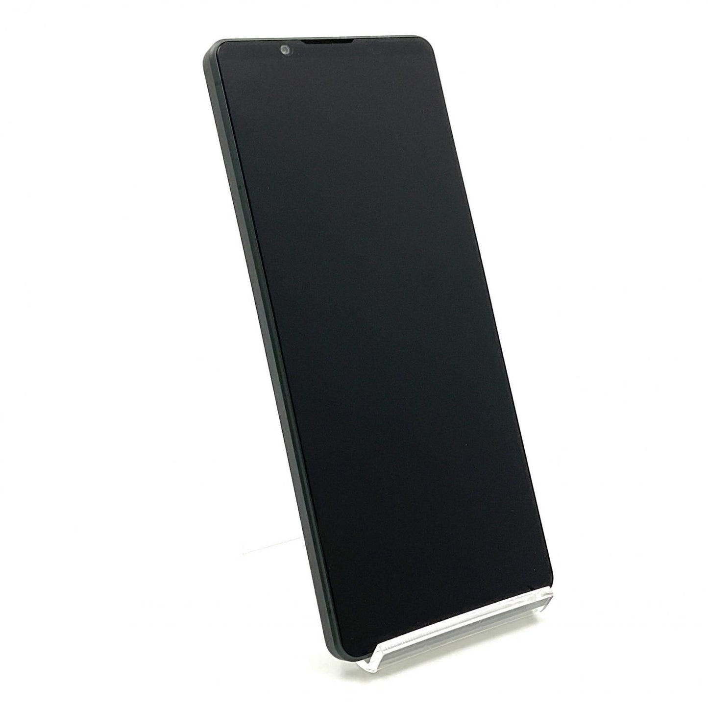 【全額返金保証】【最速発送】Sony Xperia 1 V 512GB カーキグリーン SIMフリー XQ-DQ44 美品 動作確認済