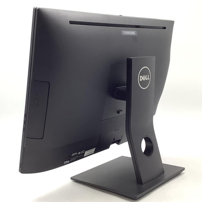 【全額返金保証】【最速発送】DELL Dell OptiPlex 5250 AIO W14B002 23インチ intel core i5-6500 8GB HDD 500GB 動作確認済