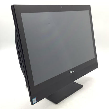 【全額返金保証】【最速発送】DELL Dell OptiPlex 5250 AIO W14B002 23インチ intel core i5-6500 8GB HDD 500GB 動作確認済