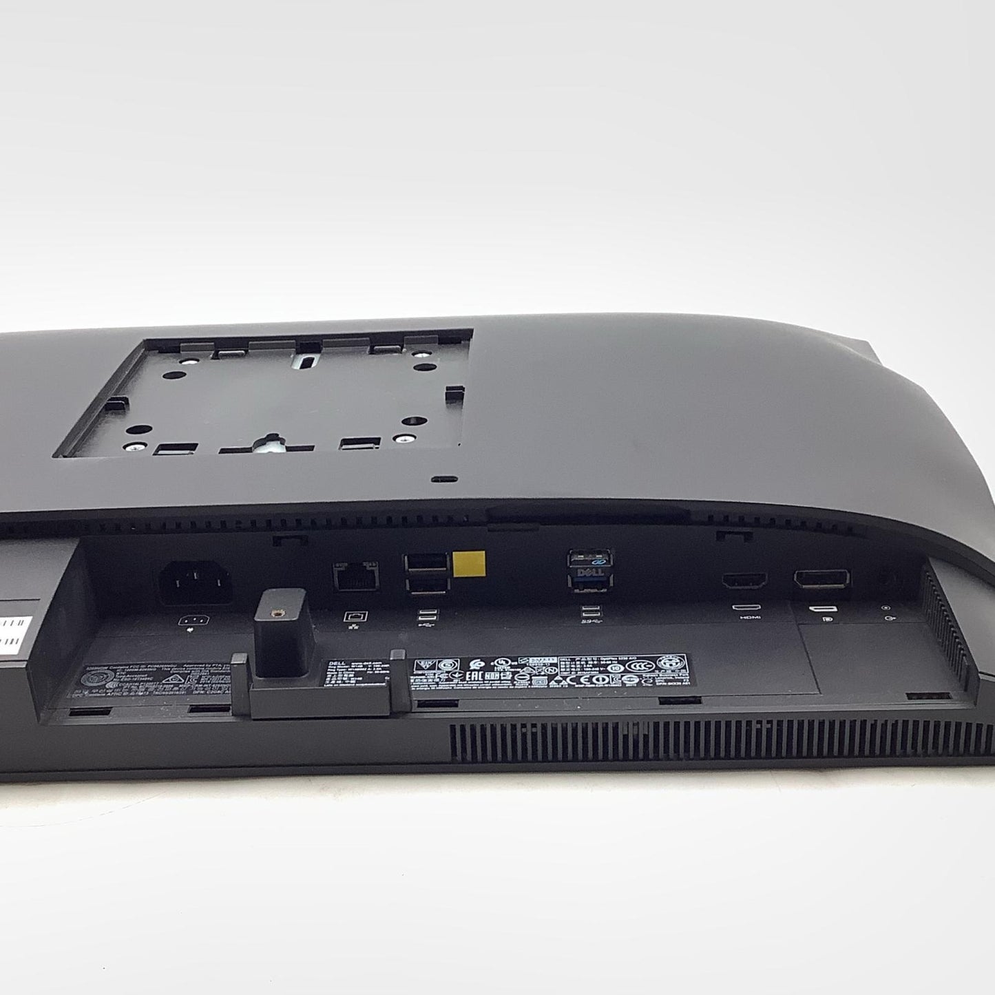 【全額返金保証】【最速発送】DELL Dell OptiPlex 5250 AIO W14B002 23インチ intel core i5-6500 8GB HDD 500GB 動作確認済